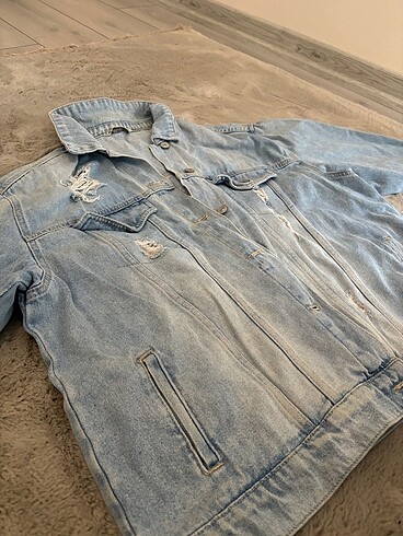 LC Waikiki Kot ceket