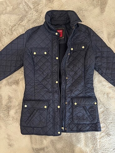 Polo mont
