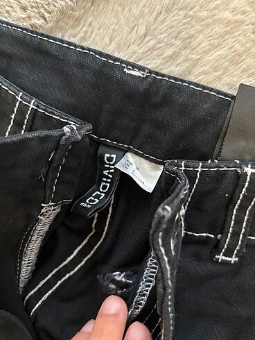 xs Beden Pantolon