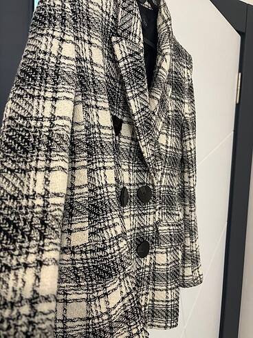 Zara blazer ceket
