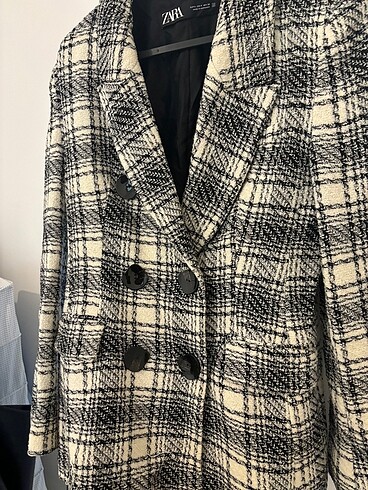 Zara Zara blazer ceket