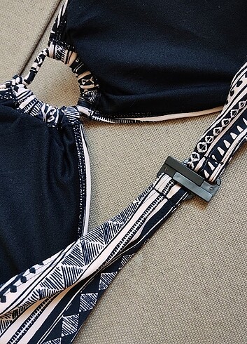 40 Beden Bikini üstü 