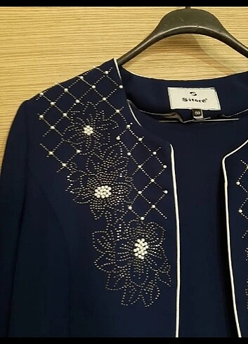 50 Beden Abiye