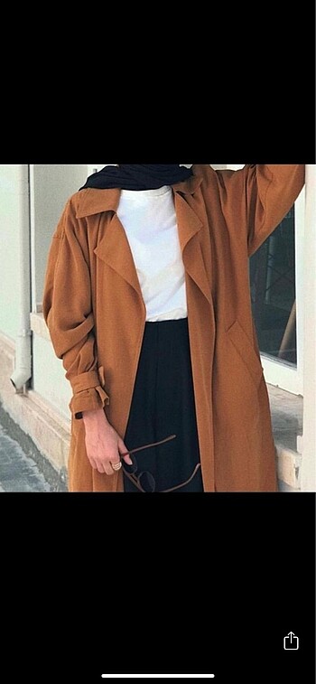 Zara trençkot