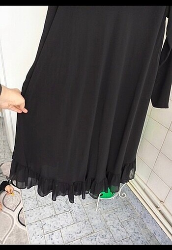 36 Beden Şifon tunik