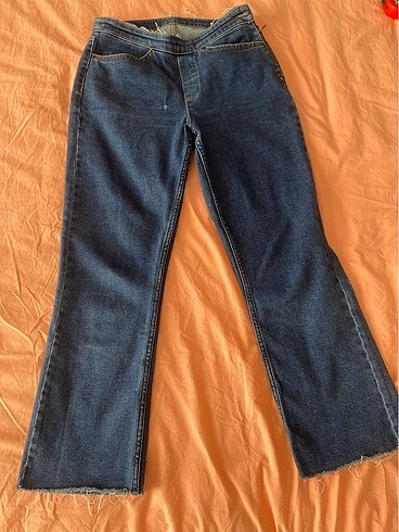 Kot pantolon
