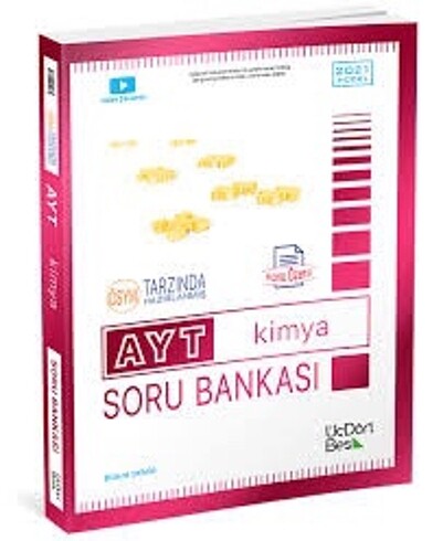 Ayt kimya 345