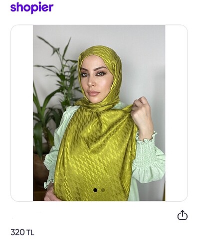 Bayan şal