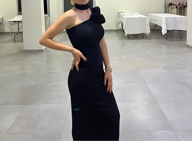 xs Beden Abiye