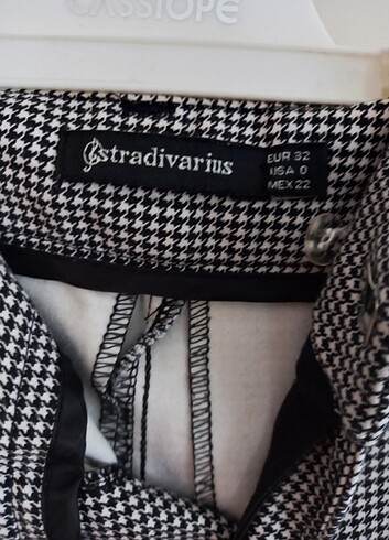 Kumaş pantolon  - Görsel 2