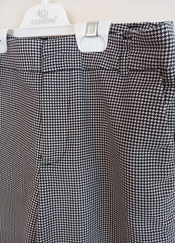 Kumaş pantolon  - Görsel 3