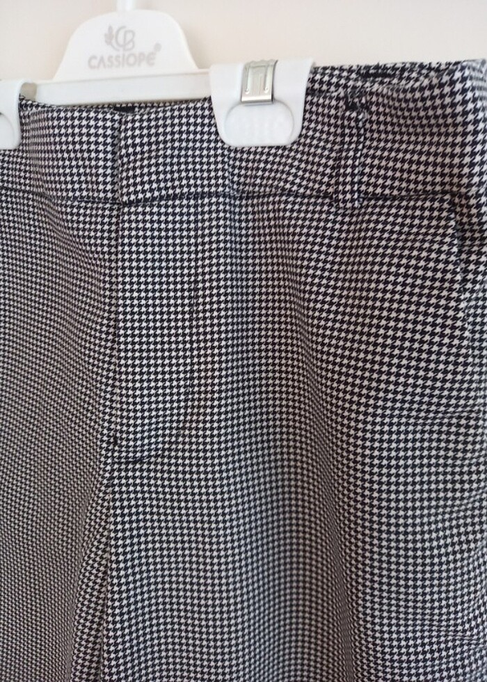 Kumaş pantolon  - Görsel 3