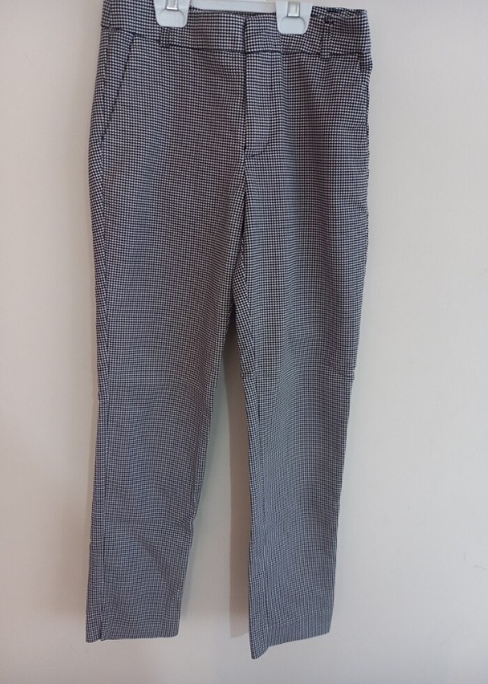 Kumaş pantolon  - Görsel 4