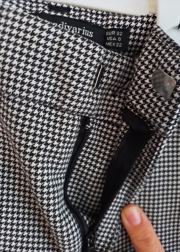 Kumaş pantolon  - Görsel 5