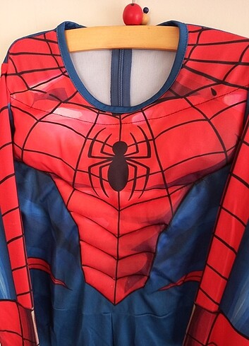 LC Waikiki Spiderman kostümü