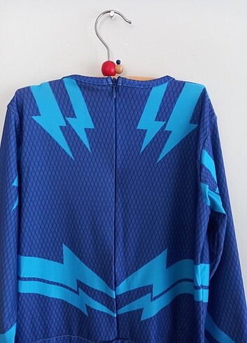 Kedi çocuk kostümü  - Görsel 6