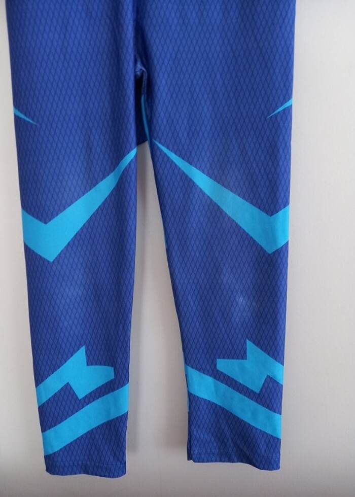 Kedi çocuk kostümü  - Görsel 2