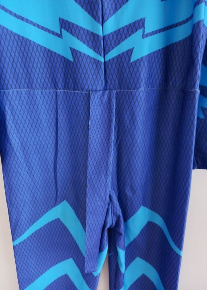 Kedi çocuk kostümü  - Görsel 5