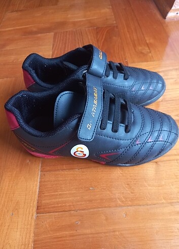 Krampon Ayakkabı  - Görsel 5