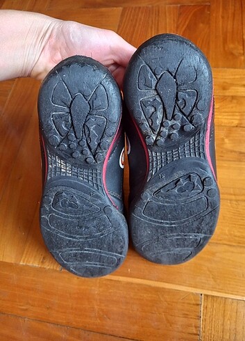 Krampon Ayakkabı  - Görsel 6