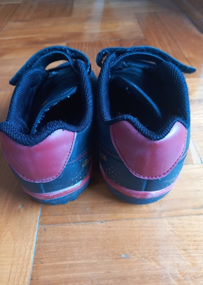 Krampon Ayakkabı  - Görsel 4