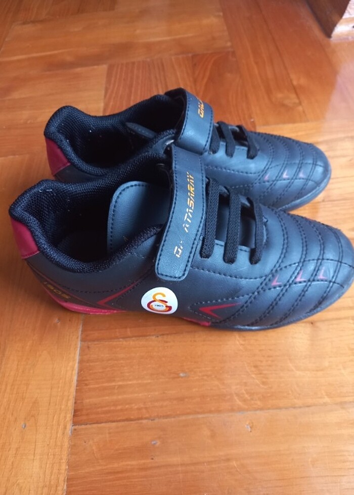 Krampon Ayakkabı  - Görsel 5