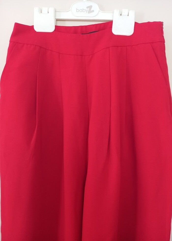 Kumaş pantolon  - Görsel 2