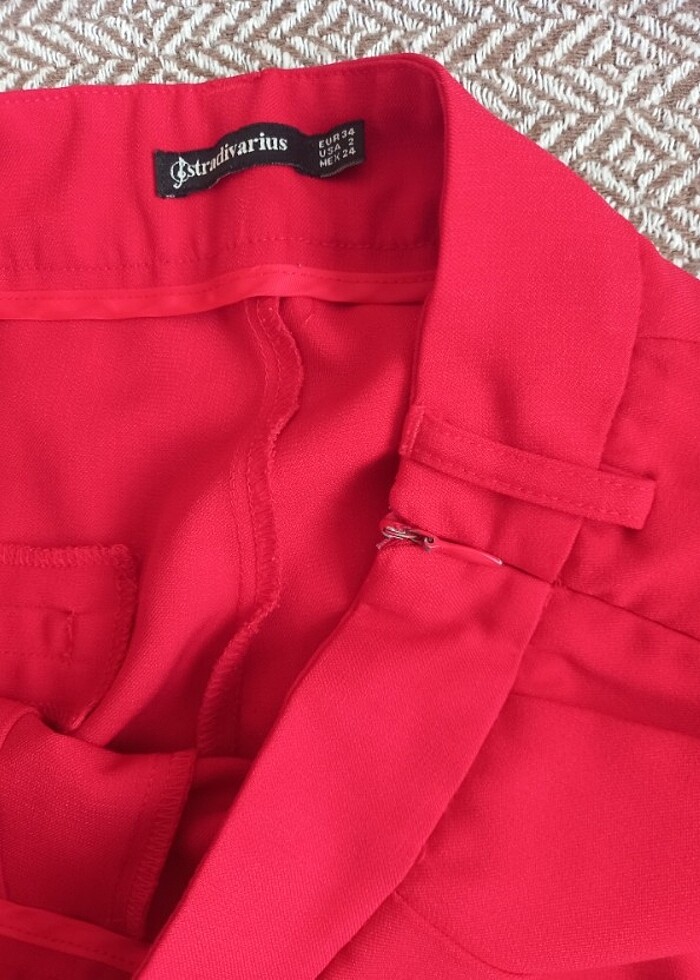 Kumaş pantolon  - Görsel 5