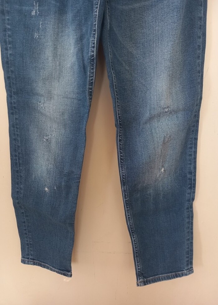 Hamile pantolonu jean - Görsel 3