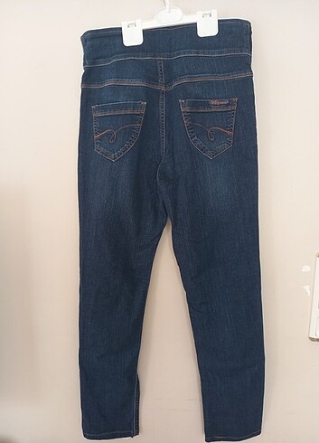 Hamile pantolonu jean  - Görsel 5