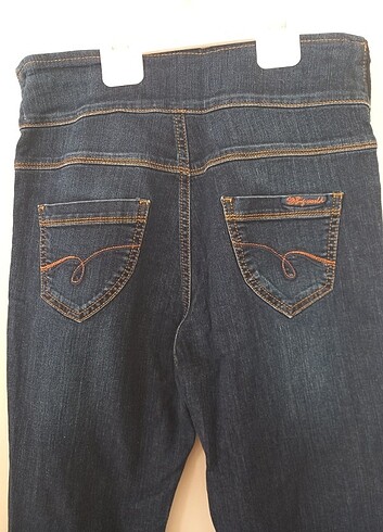 Hamile pantolonu jean  - Görsel 6
