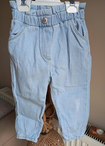 LC Waikiki Kız çocuk jean
