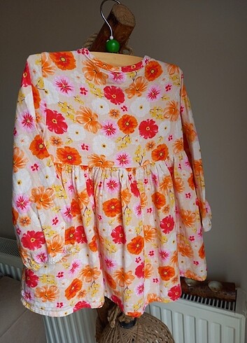 Kız çocuk elbise  - Görsel 6