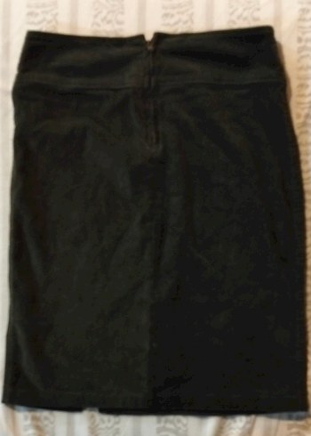 Haki etek adil ışık - Görsel 2