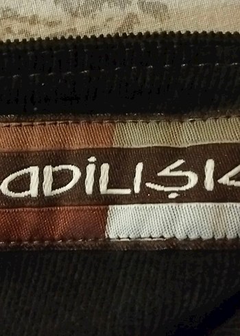 Haki etek adil ışık - Görsel 3