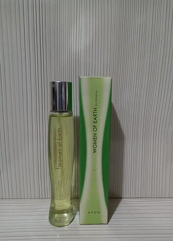 Avon Women Of Earth Bayan Parfümü 