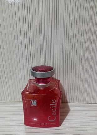 CECİLE Bayan Parfümü 