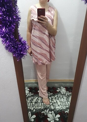 PANTOLON LU TAKIM
