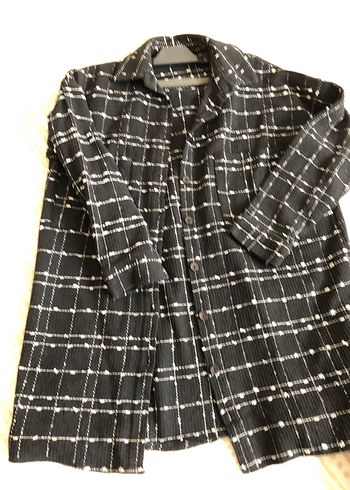 Kadın gömlek - Görsel 2