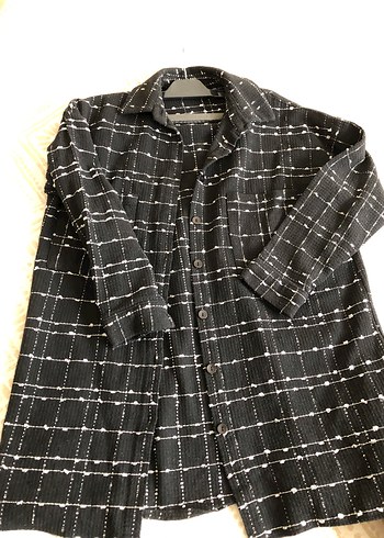 Kadın gömlek - Görsel 3