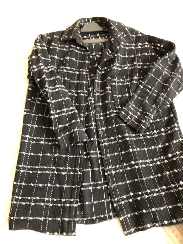 Kadın gömlek - Görsel 2