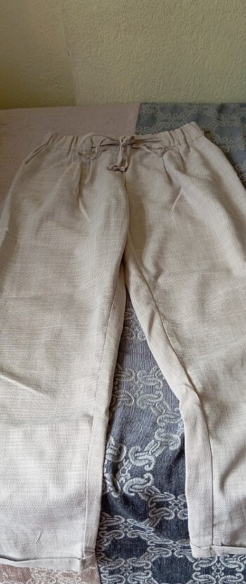 Keten pantolon 