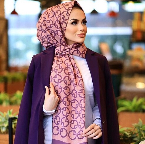 Versace 19.69 19V69 ITALIA ŞAL( 3 ADET )
