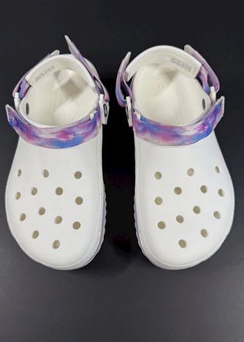 Crocs comport ikonic, hiker model