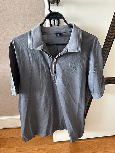 Lufian Erkek Polo Yaka T-Shirt