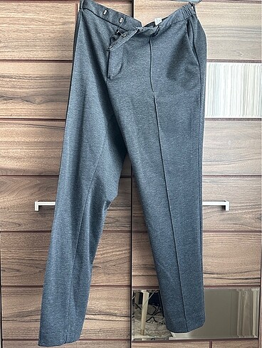 Lufian Elegant 54 Beden Erkek Pantolon