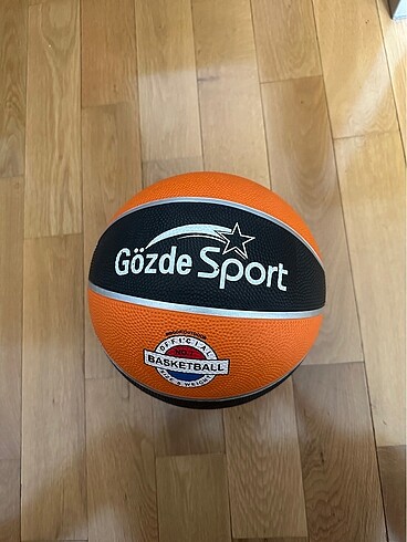 Basketbol Topu