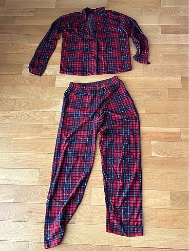 Pijamoni Kadın Pijama Takımı