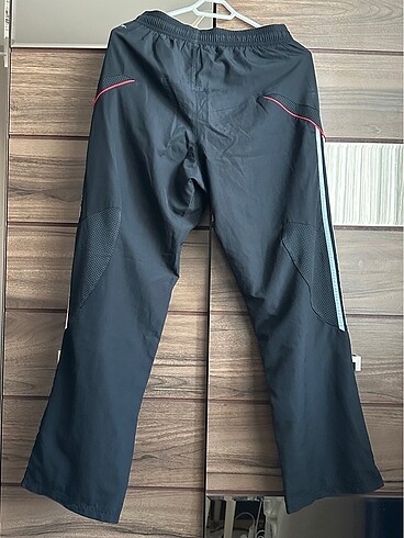 s Beden Erkek Adidas Siyah Eşofman