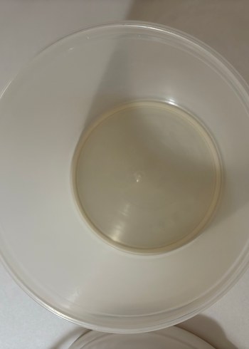 Ikea İkea Beyaz Plastik Salata Kurutucu